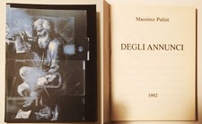 Degli annunci massimo usato  Italia