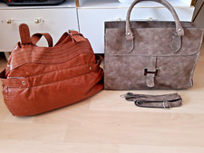 Damen taschen handtasche gebraucht kaufen  Diez