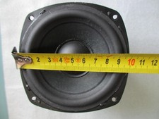 1xstück 10cm bass gebraucht kaufen  Freiburg im Breisgau
