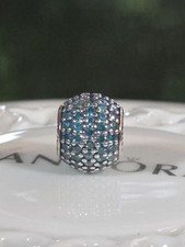 Authentic pandora sterling d'occasion  Expédié en Belgium