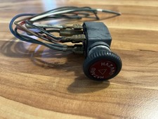 Interrupteur warning 914 d'occasion Interrupteur warning 914 d'occasion  Tulette