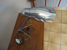 Lampe vintage design.lampe d'occasion Lampe vintage design.lampe d'occasion  Penvénan