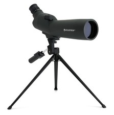 Celestron spotting scope usato  Italia