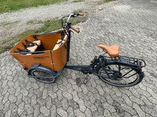 Babboe curve mountain gebraucht kaufen  Fürth