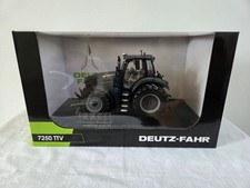 Deutz fahr 7250 gebraucht kaufen  Modautal