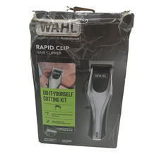 Wahl 09657 0460 gebraucht kaufen  Gütenbach