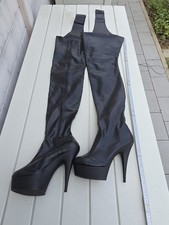 Neuwertig verknee stiefel gebraucht kaufen  Bad Oeynhausen