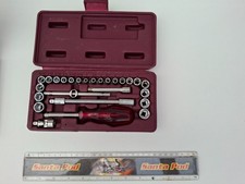 Roebuck metric af for sale Roebuck metric af for sale  BIRMINGHAM