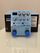 Pedal de modulação Boss MD-200 comprar usado Pedal de modulação Boss MD-200 comprar usado  Enviando para Brazil