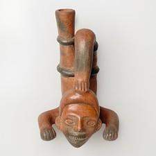 Vintage mexican terracotta for sale  North Adams