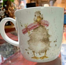 Royal worcester wrendale for sale  WIMBORNE