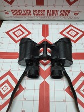 Czechoslovakia binoculars sigh for sale  Topeka