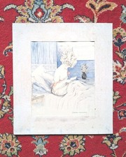 Portrait femme érotique d'occasion  Strasbourg-