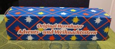 Advent adventsstern herrenhut gebraucht kaufen  Berlin
