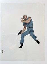 Akira colonel original for sale  LONDON