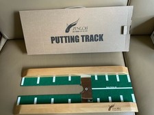 Putting track gebraucht kaufen  Berlin