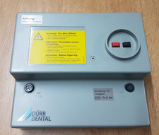 Dürr dental steuerkasten gebraucht kaufen  Berlin