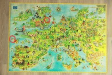 Puzzle jan van gebraucht kaufen  Schongau