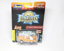 Revell lowriders chevy for sale  BRIDGEND