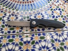 Coltello boker knives usato  Turbigo