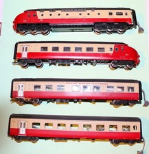 trans europ express gebraucht kaufen trans europ express gebraucht kaufen Dinklage