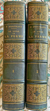 Livre ferme maisons d'occasion  Dieulefit