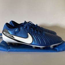 Nike mens tiempo for sale  Fraser