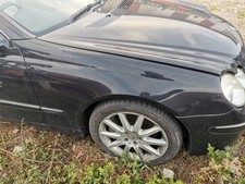 Kotflügel mercedes benz gebraucht kaufen  Hamburg