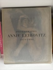 Artist monograph annie for sale  Saluda