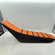 Sella ktm exc usato  Italia