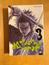 Vagabond manga band gebraucht kaufen  Bad Aibling