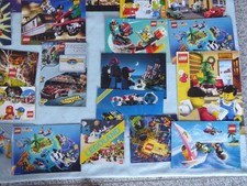 Lego verschiede lego gebraucht kaufen  Stolberg (Rhld.)