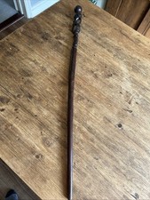 Vintage hand carved for sale  GUILDFORD
