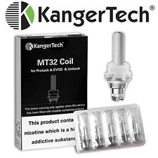 Genuine kangertech mt32 for sale  BOLTON