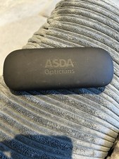 Black asda opticians for sale  ASHTEAD