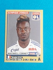 Maxwell cornet calciatori usato  Italia