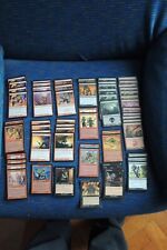 Carte magic mazzo usato  Tortona