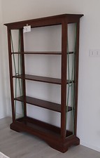 Libreria scaffale legno usato  Desenzano del Garda