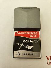 Scheda globalsat gps usato  Spedire a Italy