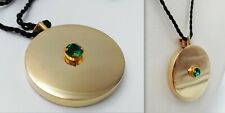 Original collier pendentif d'occasion  Paris I