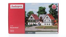 Auhagen 12257 bauernhof gebraucht kaufen  Mönchengladbach