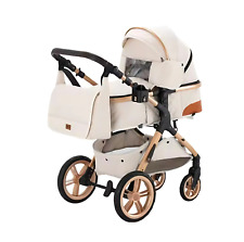 New highend kinderwagen gebraucht kaufen  Deutschland