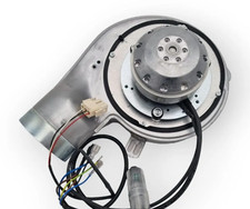 Palazzetti 892609190 ventilate d'occasion  Reims