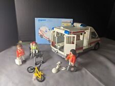 Playmobil 4221 ambulance for sale  Mechanicsville