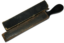 Hamon paris wooden for sale  PRESTON