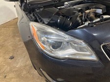 Used right headlight for sale  East Rochester