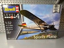 Revell sports plane gebraucht kaufen  Achern