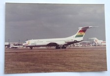 Ghana airways vickers for sale  BOOTLE