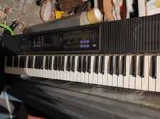 Casio 1500 keyboard d'occasion  Boulogne-Billancourt