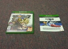 Dragon Ball Xenoverse 2   Xbox One   Day One Edition comprar usado  Enviando para Brazil